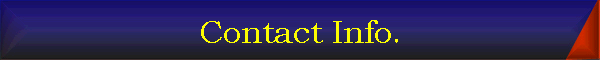 Contact Info.