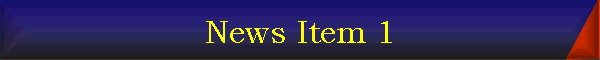 News Item 1